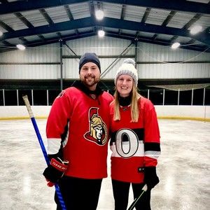 Meet your Posher, Kelsey